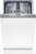 Встраиваемая посудомоечная машина Bosch SPV4EKX24E