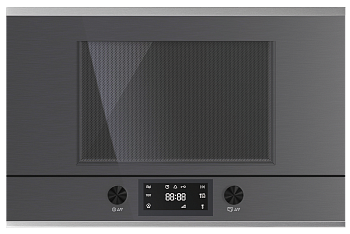 Встраиваемая микроволновая печь Kuppersbusch MR 6330.0 GPH