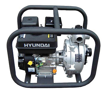 Мотопомпа Hyundai HYH 50