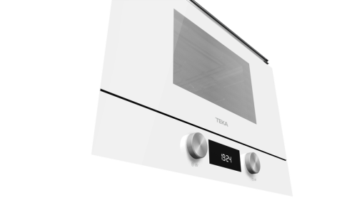Встраиваемая микроволновая печь Teka ML 8220 BIS L WHITE