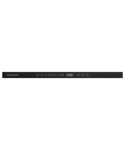 Посудомоечная машина Kuppersberg GHL 6030