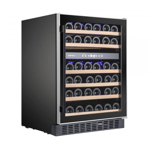 Холодильник винный Temptech WPX60DCB