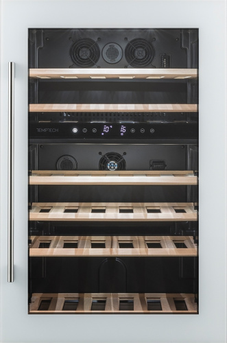 Холодильник винный Temptech OZ90DW