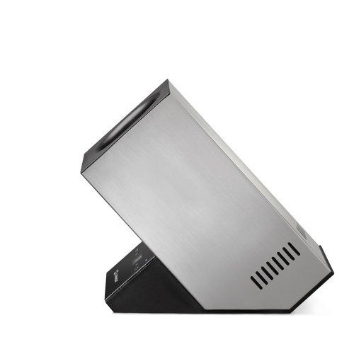 Охладитель бутылок Libhof BC-1 Silver