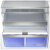 Холодильник Beko RDNE650E30ZW