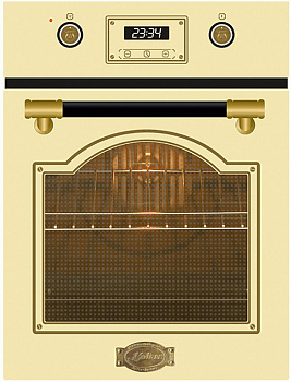 Электрический духовой шкаф Kaiser EH 4796 ElfAD