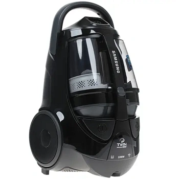 Пылесос без мешка Samsung VCC8876H35/XEV