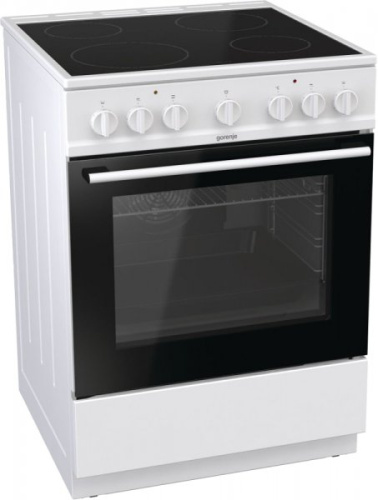 Электрическая плита Gorenje EC6242WD