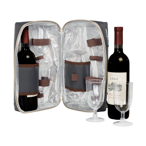 Термосумка Libhof Voyage WP-4B