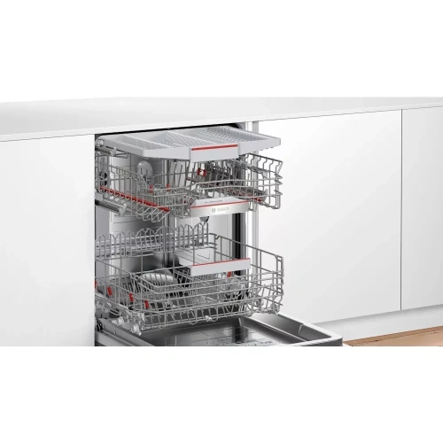 Встраиваемая посудомоечная машина Bosch SMP6ZCS80S