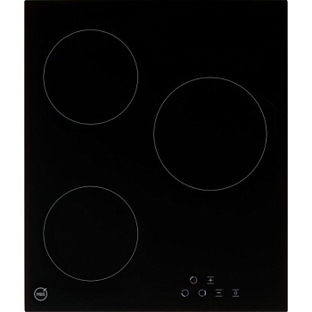 Электрическая варочная панель MBS PE-453BL