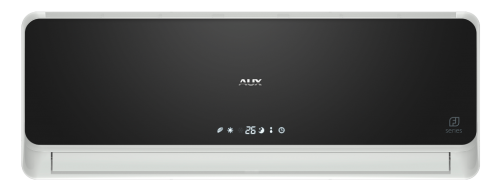 Настенный кондиционер AUX FJ Series On-Off ASW-H07B4/FJ-BR1 / AS-H07B4/FJ-R1