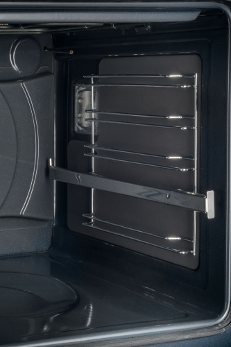 Духовой шкаф Haier HWO60SM5F5B1H