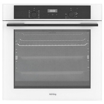 Духовой шкаф Korting OKB 691 CSGW