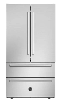 Холодильник French Door Bertazzoni REF904FFNXTC