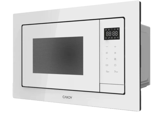 Встраиваемая микроволновая печь Candy CMXBTG218W