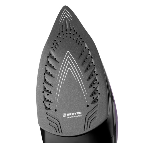 Паровой утюг BRAYER BR4016