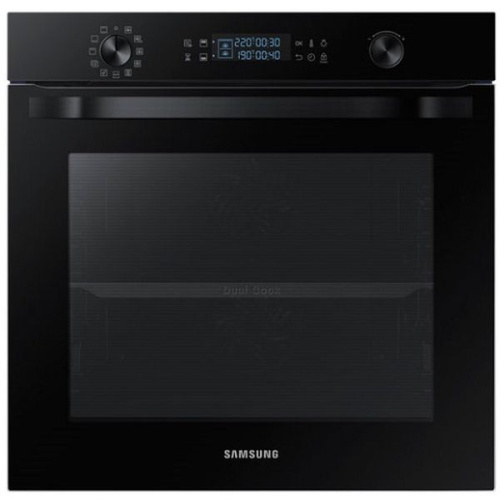 Духовой шкаф Samsung NV75K5541RB/WT