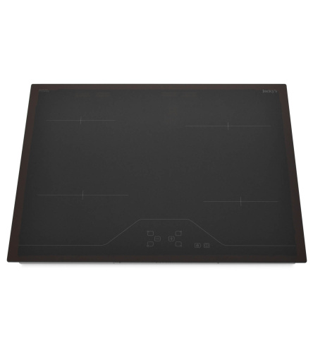 Индукционная варочная поверхность Jacky's JH IB66