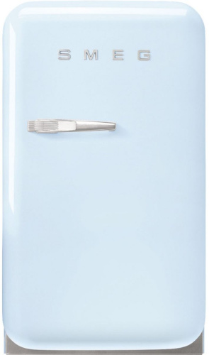 Холодильник Smeg FAB5RPB6