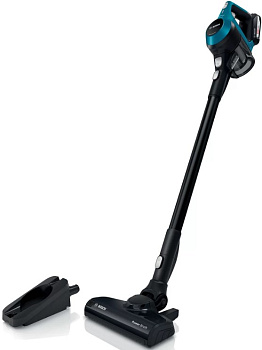 Пылесос вертикальный Bosch BBS611LAG POWER FOR ALL 18V