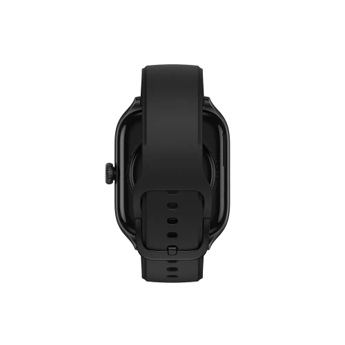 Умные часы Amazfit GTS 4 A2168 Infinite Black