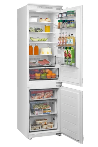 Холодильник встраиваемый Midea MDRE413FGE01