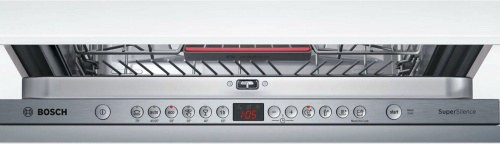 Встраиваемая посудомоечная машина Bosch SMV46KX55E