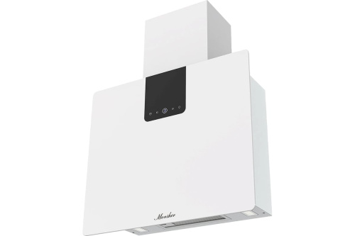 Вытяжка Monsher BONDY 60 Blanc