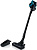 Пылесос вертикальный Bosch BBS611LAG POWER FOR ALL 18V