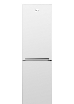 Холодильник Beko CSKW335M20W, белый