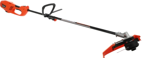 Коса электрическая CARVER TR-1500S