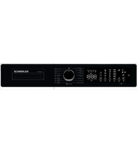 Сушильная машина SCANDILUX DM93THP