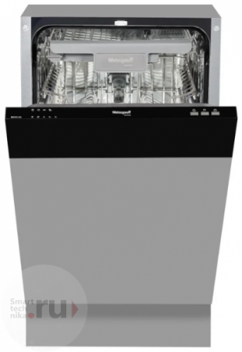 Посудомоечная машина Weissgauff BDW 4124