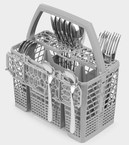 Встраиваемая посудомоечная машина Smeg STL232CL