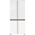 Холодильник Hiberg RFQ-600DX NFGW inverter