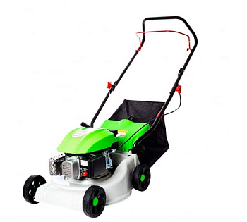 Газонокосилка бензиновая REDVERG RD-GLM42