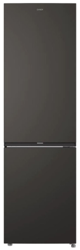 Холодильник Candy Combi CFN6200BO