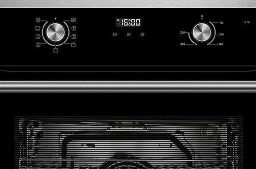 Электрический духовой шкаф Midea MO68111X