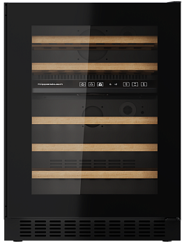 Встраиваемый винный шкаф Kuppersbusch FWKU 1851.0 S