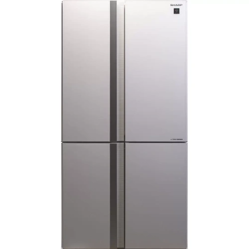 Холодильник Sharp SJGX98PWH