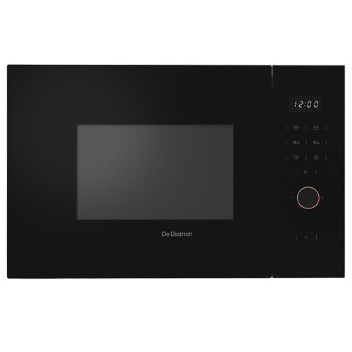 Микроволновая печь De Dietrich DMG4210H