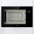 Встраиваемая микроволновая печь с грилем Gorenje BM251SG2BG