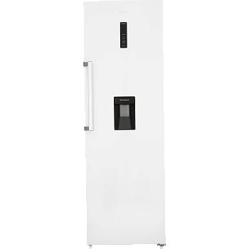 Холодильник HIBERG i-RF 40D W