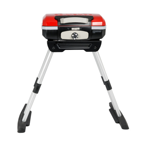 Газовый гриль Libhof Q-110