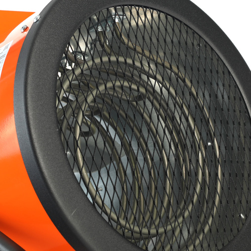 Тепловентилятор электрический PATRIOT PT-R 6, 400В