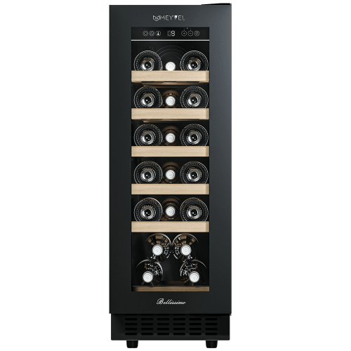Винный шкаф Meyvel MV19NH-KBT1