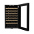 Винный шкаф Libhof GM-56 black