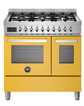 Варочный центр Bertazzoni Professional PRO96L2EGIT