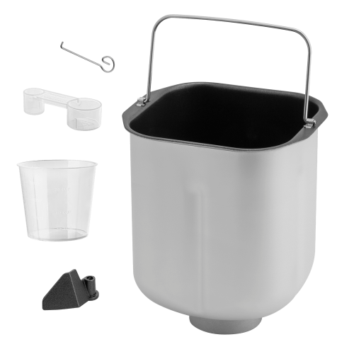 Хлебопечь Maunfeld MBM-900PW